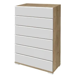 120 cm hohe Kommode Waluva*Pharao24 Sale