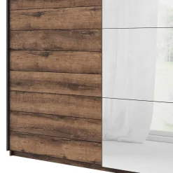 220 cm Kleiderschrank Salassos*Pharao24 Discount