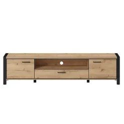 210 cm Lowboard Foxxy*Pharao24 Online