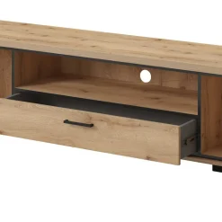 210 cm Lowboard Foxxy*Pharao24 Online