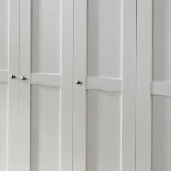 Clearance 250 cm Schlafzimmerschrank Wady Kleiderschränke|Schlafzimmerschränke