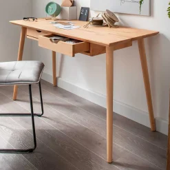 120 cm Schreibtisch Dranico*Pharao24 Online