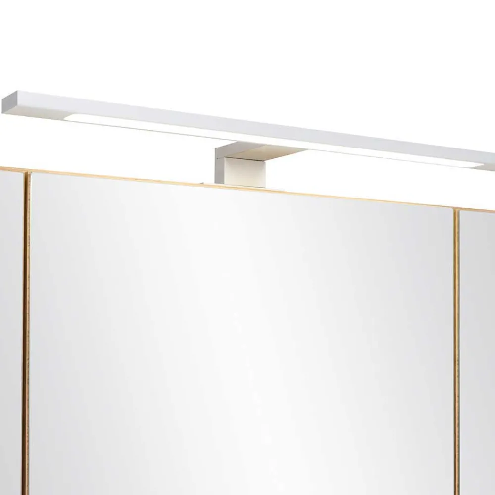 Sale 120 cm Spiegelschrank Vressa Spiegelschränke