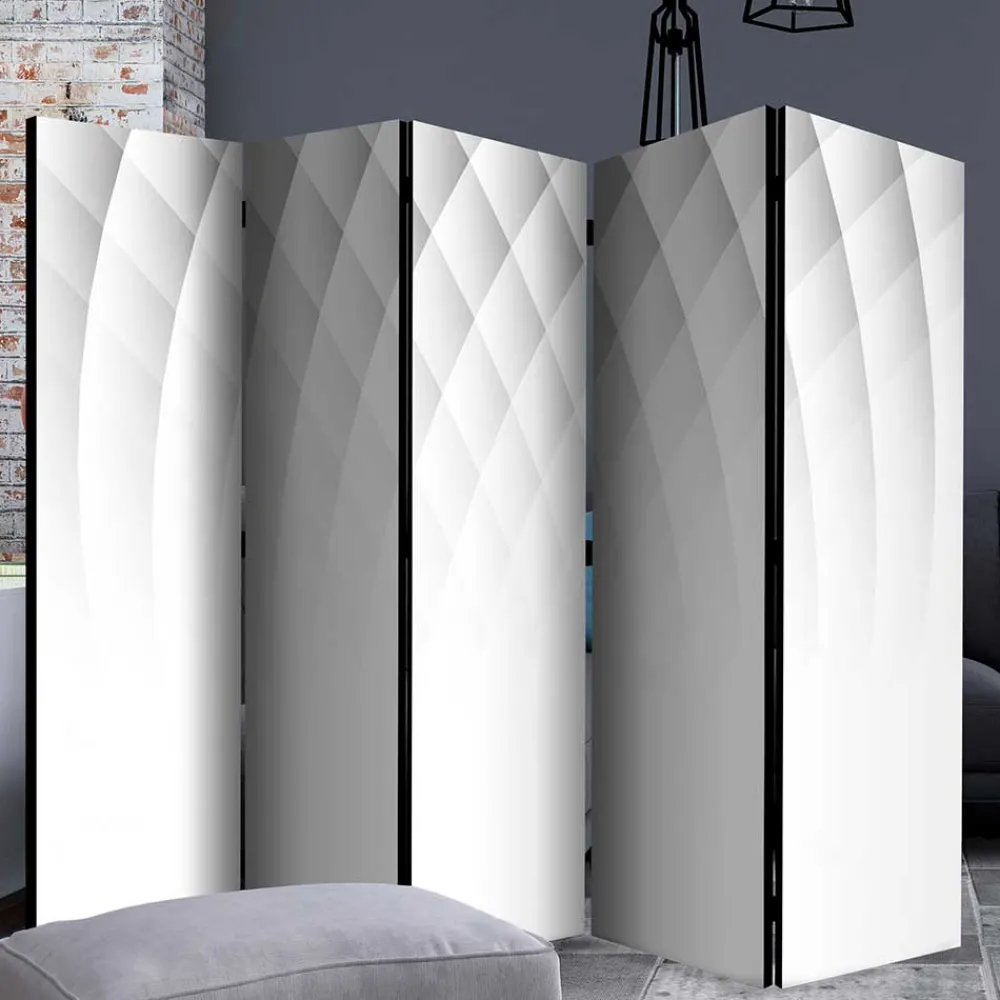 5 Elemente Trennwand Dressa*Pharao24