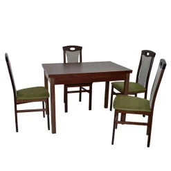 4 Personen Essgruppe Fandango*Pharao24