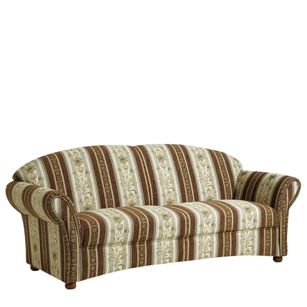 Best 3 Sitzer Couch Fistranco Wohnzimmercouch|Einzelsofa