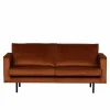Hot 2 Sitzer Sofa Aylon Wohnzimmercouch|Einzelsofa