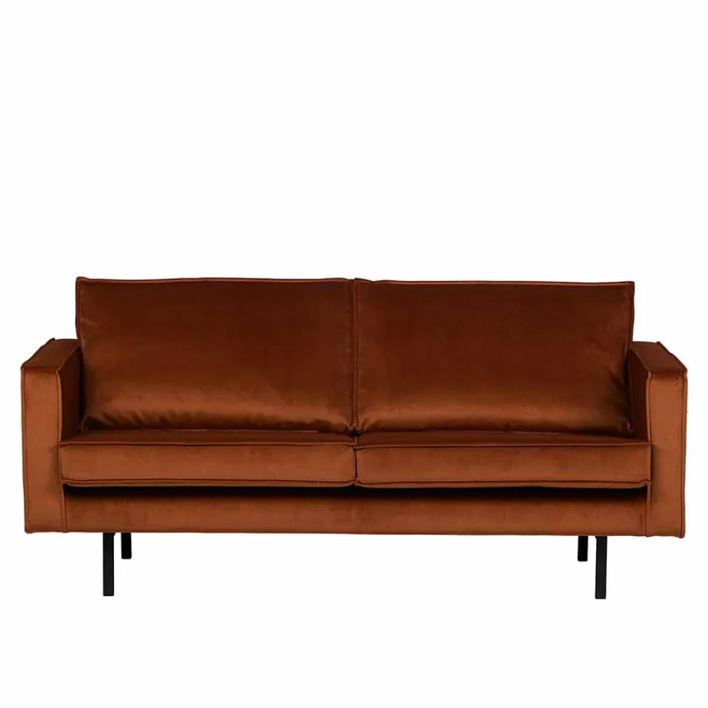 Hot 2 Sitzer Sofa Aylon Wohnzimmercouch|Einzelsofa