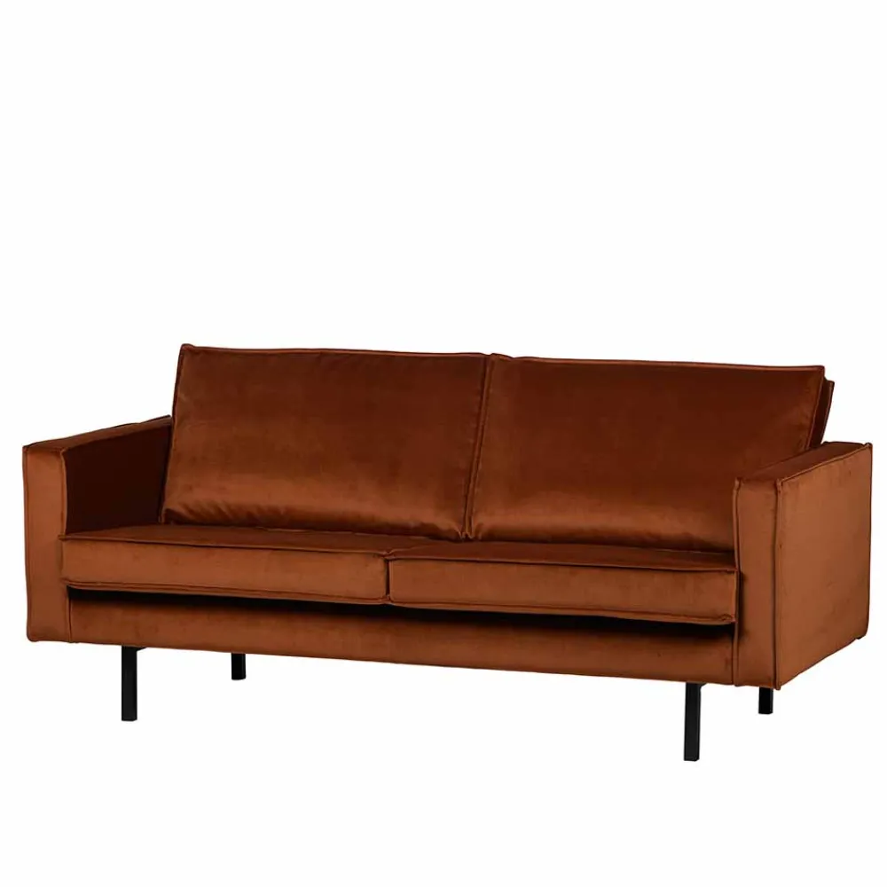 Hot 2 Sitzer Sofa Aylon Wohnzimmercouch|Einzelsofa