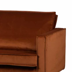 Hot 2 Sitzer Sofa Aylon Wohnzimmercouch|Einzelsofa