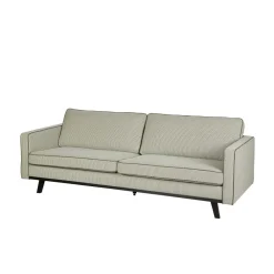 Hot 3 Sitzer Sofa Light Wohnzimmercouch|Einzelsofa