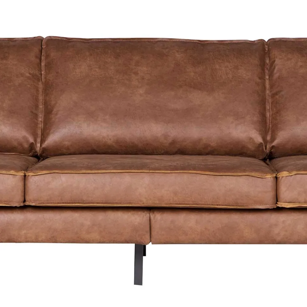 Clearance 3 Sitzer Sofa Ulada Polstermöbel|Wohnzimmercouch