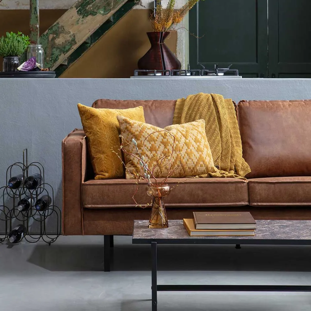 Clearance 3 Sitzer Sofa Ulada Polstermöbel|Wohnzimmercouch