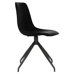 Hot 2 Stühle Evillas Lederstühle