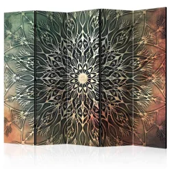 5 teiliger Paravent Izumy*Pharao24