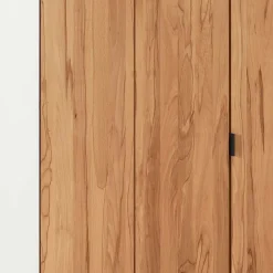 5 Türen Kleiderschrank Yarcella*Pharao24