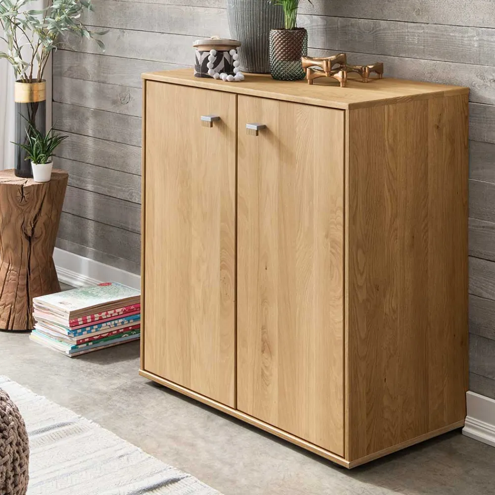 2 türige Kommode Veyfas*Pharao24 Discount