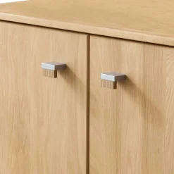 2 türige Kommode Veyfas*Pharao24 Discount