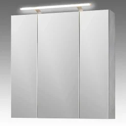 Sale 3 türiger Bad Spiegelschrank Haiti Badezimmerschränke|Spiegelschränke