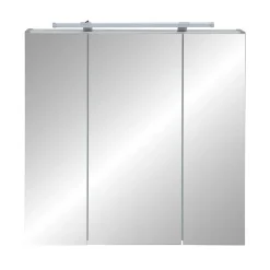 Sale 3 türiger Bad Spiegelschrank Haiti Badezimmerschränke|Spiegelschränke