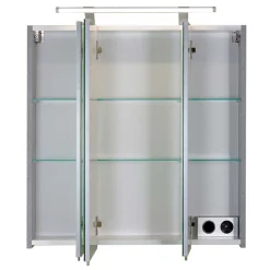 Sale 3 türiger Bad Spiegelschrank Haiti Badezimmerschränke|Spiegelschränke