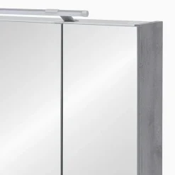 Sale 3 türiger Bad Spiegelschrank Haiti Badezimmerschränke|Spiegelschränke