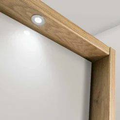 4 türiger Drehtürschrank Veyfas*Pharao24 Best