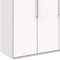 2 türiger Falttürenschrank Emiliano*Pharao24 Online