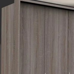 2 türiger Jugend Kleiderschrank Vasilio*Pharao24 Best