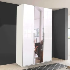 2 türiger Kleiderschrank Grinzia*Pharao24 Discount