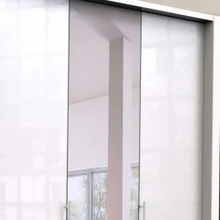 2 türiger Kleiderschrank Grinzia*Pharao24 Discount