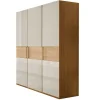 3 türiger Kleiderschrank Veyfas*Pharao24 Discount