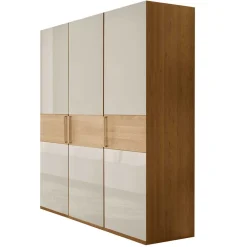 3 türiger Kleiderschrank Veyfas*Pharao24 Discount