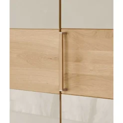3 türiger Kleiderschrank Veyfas*Pharao24 Discount