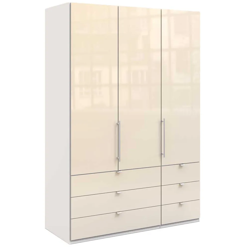 2 türiger Schlafraumschrank Invelita*Pharao24 Discount