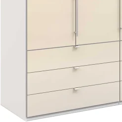 2 türiger Schlafraumschrank Invelita*Pharao24 Discount