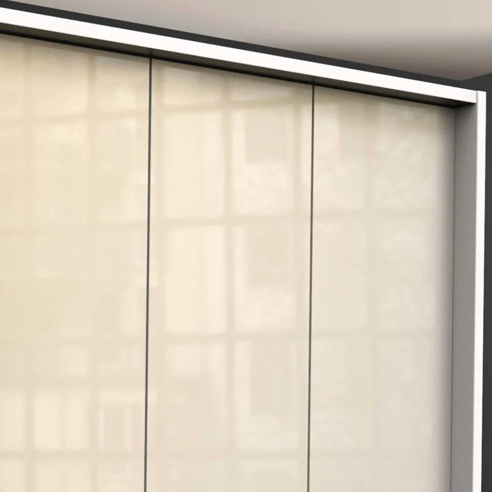 2 türiger Schlafraumschrank Invelita*Pharao24 Discount