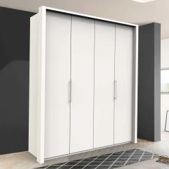 2 türiger Schrank Emiliano*Pharao24 Online