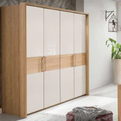 3 türiger Schrank Veyfas*Pharao24 Sale