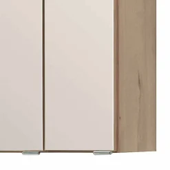 3 türiger Spiegelschrank Tabara*Pharao24 Hot