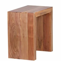 Outlet Ablagetisch Selvas Wohnzimmertisch|Beistelltische