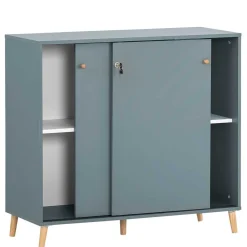 Sale Abschließbarer Officeschrank Hermine Büroschränke|Aktenschränke