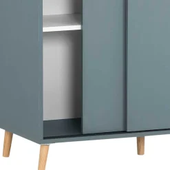 Sale Abschließbarer Officeschrank Hermine Büroschränke|Aktenschränke