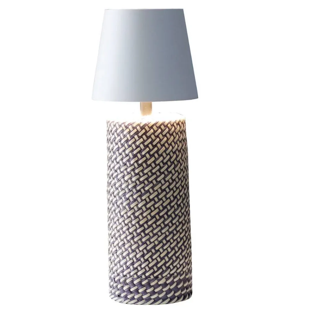 Akku Tischlampe Narciza*Pharao24 Clearance