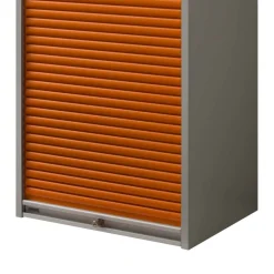 Hot Akten Hochschrank Uncosma Rolladenschränke|Büroschränke