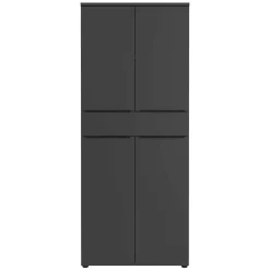 Aktenordnerschrank Abby*Pharao24 Hot