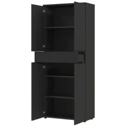 Aktenordnerschrank Abby*Pharao24 Hot