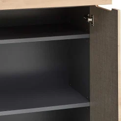 Best Aktenordnerschrank Esdravos Büroschränke|Aktenschränke