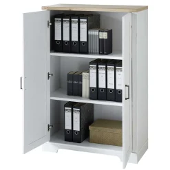 Hot Aktenordnerschrank Morelia Büroschränke|Aktenschränke