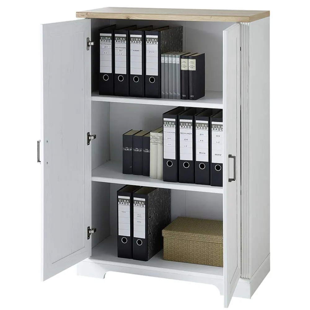 Hot Aktenordnerschrank Morelia Büroschränke|Aktenschränke